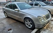 Mercedes-Benz E 240, 2.6 автомат, 2002, седан Тараз