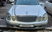 Mercedes-Benz E 240, 2.6 автомат, 2002, седан Тараз