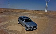 BMW X3, 2 автомат, 2016, кроссовер Алматы