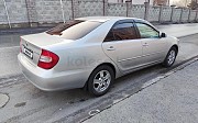 Toyota Camry, 2.4 автомат, 2004, седан Алматы