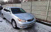 Toyota Camry, 2.4 автомат, 2004, седан Алматы