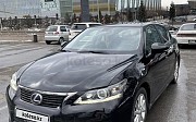 Lexus CT 200h, 1.8 вариатор, 2011, хэтчбек Алматы