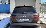Volkswagen Tiguan, 2 робот, 2017, кроссовер Павлодар