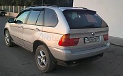 BMW X5, 3 автомат, 2000, кроссовер Жезқазған