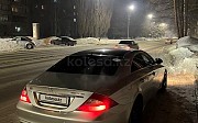 Mercedes-Benz CLS 350, 3.5 автомат, 2005, седан Астана