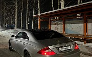 Mercedes-Benz CLS 350, 3.5 автомат, 2005, седан Астана