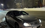 Mercedes-Benz CLS 350, 3.5 автомат, 2005, седан Нұр-Сұлтан (Астана)