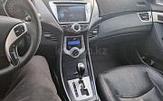 Hyundai Elantra, 1.8 автомат, 2011, седан Караганда