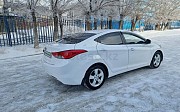 Hyundai Elantra, 1.8 автомат, 2011, седан Караганда