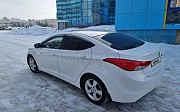 Hyundai Elantra, 1.8 автомат, 2011, седан Караганда