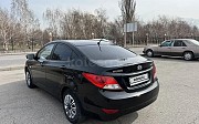 Hyundai Accent, 1.6 механика, 2012, седан Алматы
