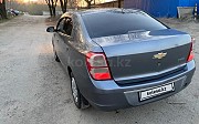 Chevrolet Cobalt, 1.5 автомат, 2020, седан Усть-Каменогорск