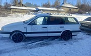 Volkswagen Passat, 1.8 механика, 1991, универсал Шымкент