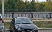 Hyundai Elantra, 2 автомат, 2016, седан Қарағанды