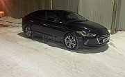 Hyundai Elantra, 2 автомат, 2016, седан Караганда