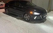 Hyundai Elantra, 2 автомат, 2016, седан Қарағанды