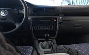 Volkswagen Passat, 2 механика, 2001, седан Актау