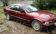 BMW 320, 2 механика, 1992, седан Рудный