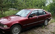 BMW 320, 2 механика, 1992, седан Рудный
