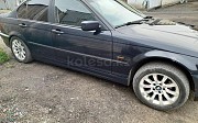 BMW 318, 1.9 механика, 2000, седан Нұр-Сұлтан (Астана)