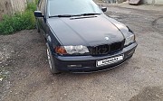 BMW 318, 1.9 механика, 2000, седан Астана