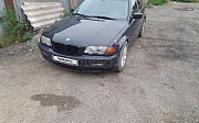 BMW 318, 1.9 механика, 2000, седан Астана