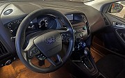 Ford Focus, 2 автомат, 2018, седан Алматы