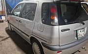 Toyota Raum, 1.5 автомат, 1997, минивэн Алматы