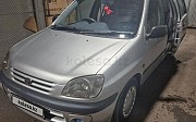 Toyota Raum, 1.5 автомат, 1997, минивэн Алматы