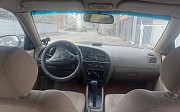 Daewoo Nubira, 1.6 автомат, 2000, седан 