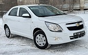 Chevrolet Cobalt, 1.5 автомат, 2023, седан Қарағанды