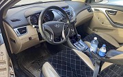 Hyundai Elantra, 1.8 автомат, 2012, седан Орал