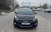 Hyundai Elantra, 1.8 автомат, 2012, седан Орал