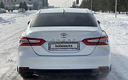 Toyota Camry, 2.5 автомат, 2021, седан Алматы