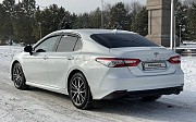 Toyota Camry, 2.5 автомат, 2021, седан Алматы