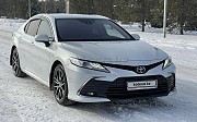 Toyota Camry, 2.5 автомат, 2021, седан Алматы