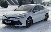 Toyota Camry, 2.5 автомат, 2021, седан Алматы