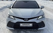 Toyota Camry, 2.5 автомат, 2021, седан Алматы