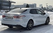 Toyota Camry, 2.5 автомат, 2021, седан Алматы