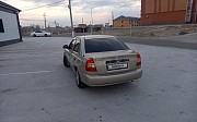 Hyundai Accent, 1.6 механика, 2006, седан Кызылорда