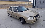 Hyundai Accent, 1.6 механика, 2006, седан Кызылорда