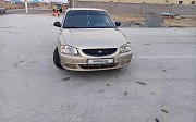 Hyundai Accent, 1.6 механика, 2006, седан Кызылорда