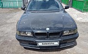 BMW 728, 2.8 автомат, 1997, седан Астана