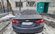 Chevrolet Malibu, 1.5 автомат, 2019, седан Алматы