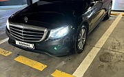 Mercedes-Benz E 200, 2 автомат, 2020, седан Актобе