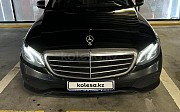 Mercedes-Benz E 200, 2 автомат, 2020, седан Ақтөбе
