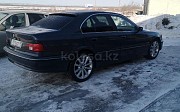 BMW 525, 2.5 автомат, 1998, седан Петропавл