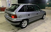 Opel Astra, 1.6 автомат, 1995, хэтчбек Шымкент