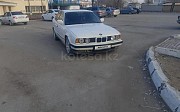 BMW 520, 2 механика, 1991, седан Туркестан