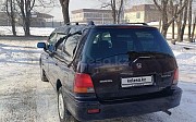 Honda Shuttle, 2.3 автомат, 1998, минивэн 